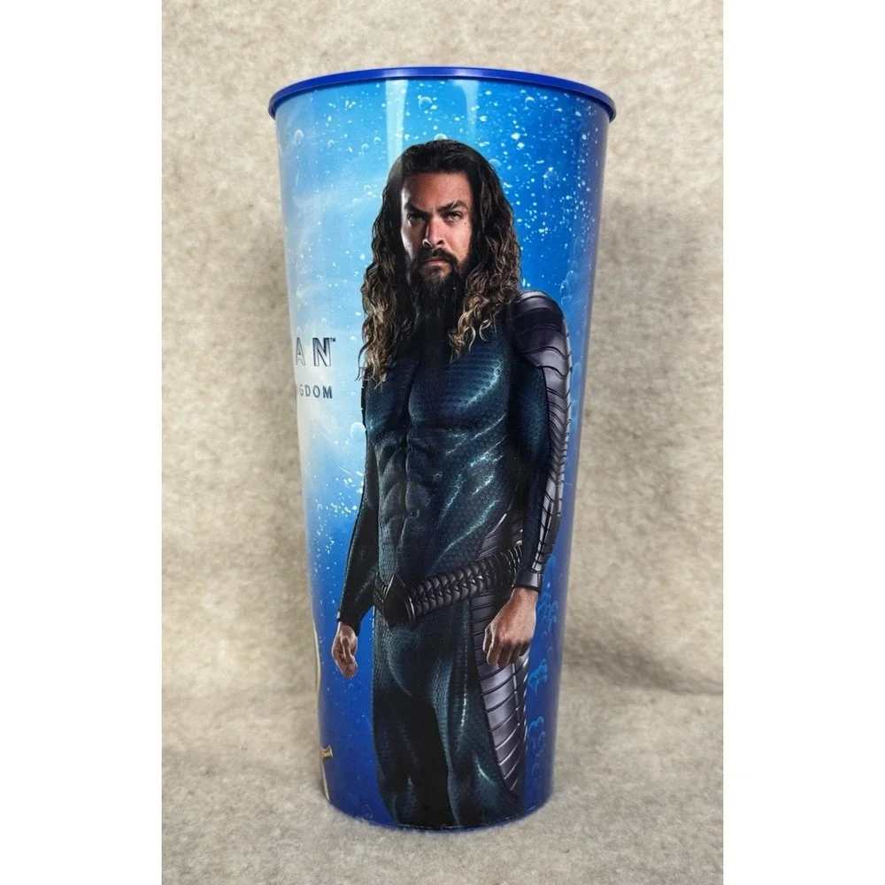 N/A cinema aquaman